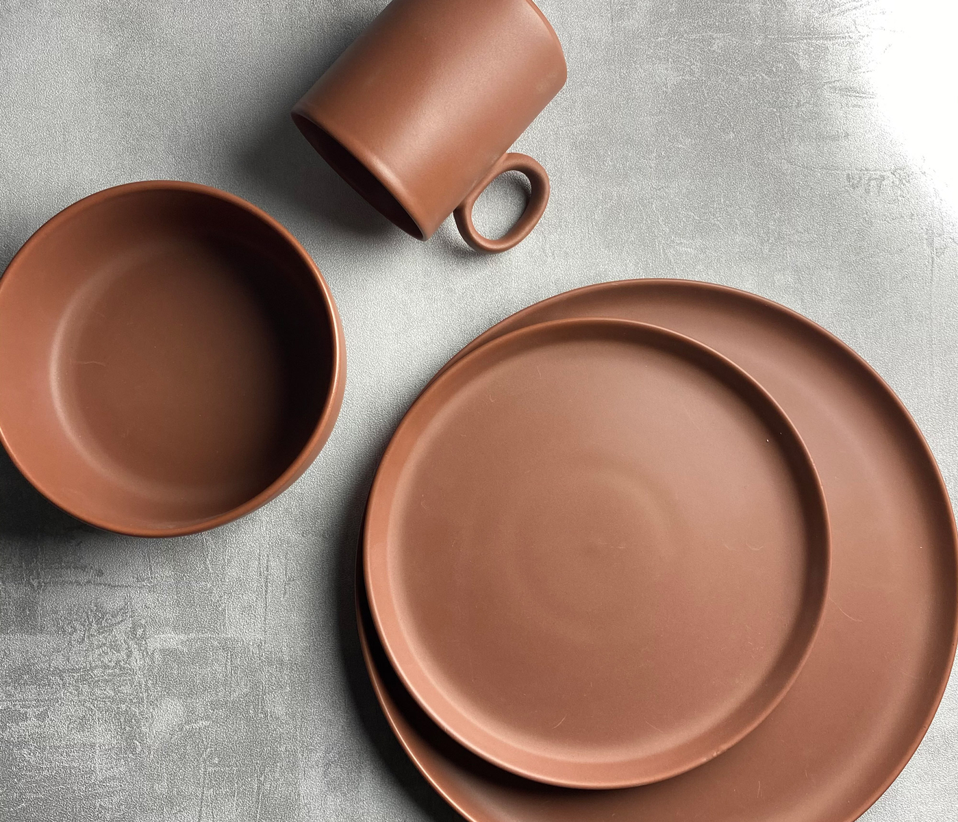 Color Glaze KENNEX GROUP