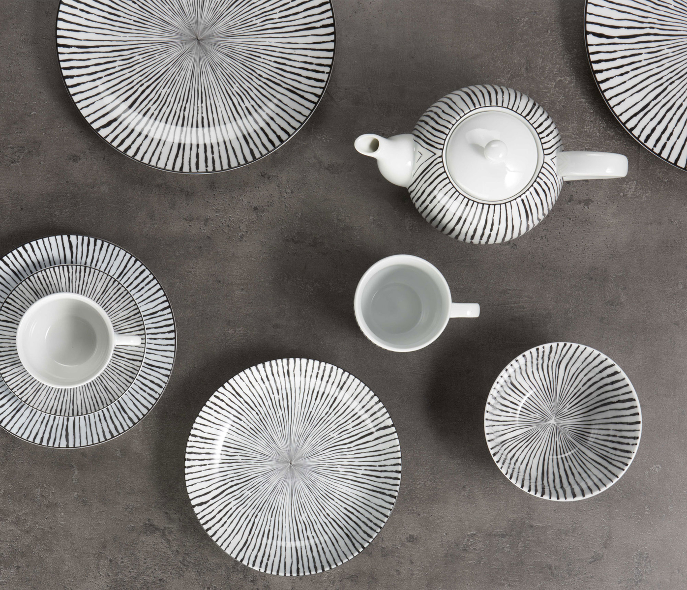 KENNEX GROUP Collection