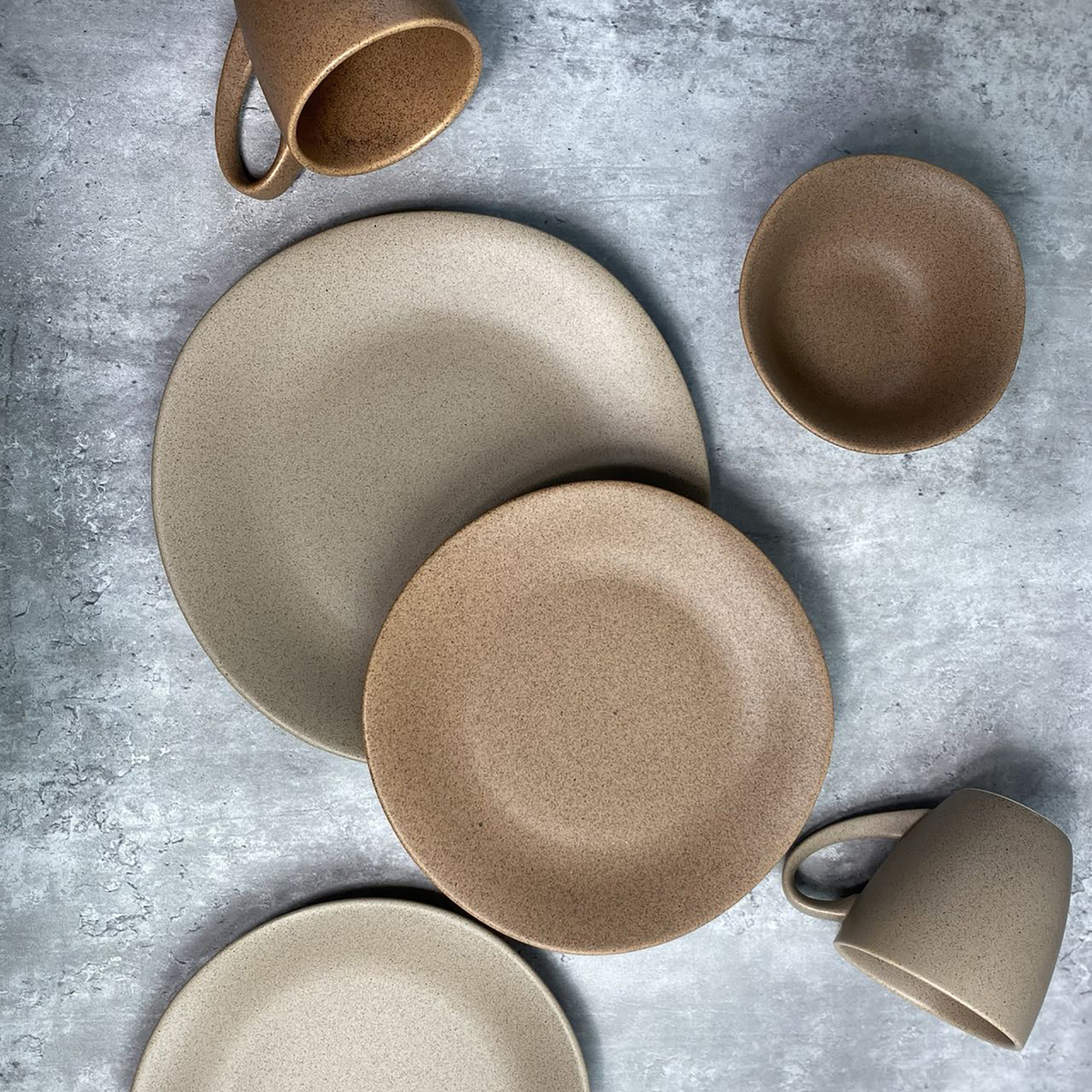 Organic KENNEX GROUP