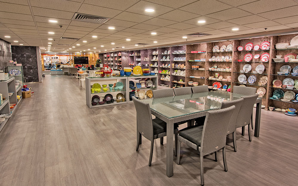 KENNEX GROUP KENNEX Hong Kong Ltd.